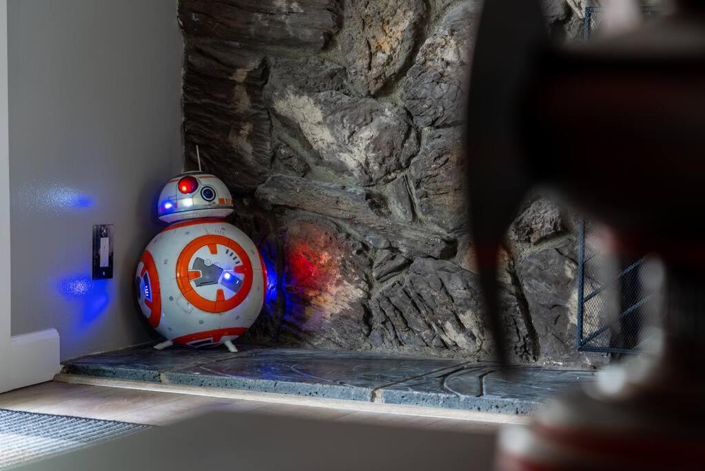 Star Wars: Heated Pool/Spa, Theater, Arcade Stanton Exterior foto
