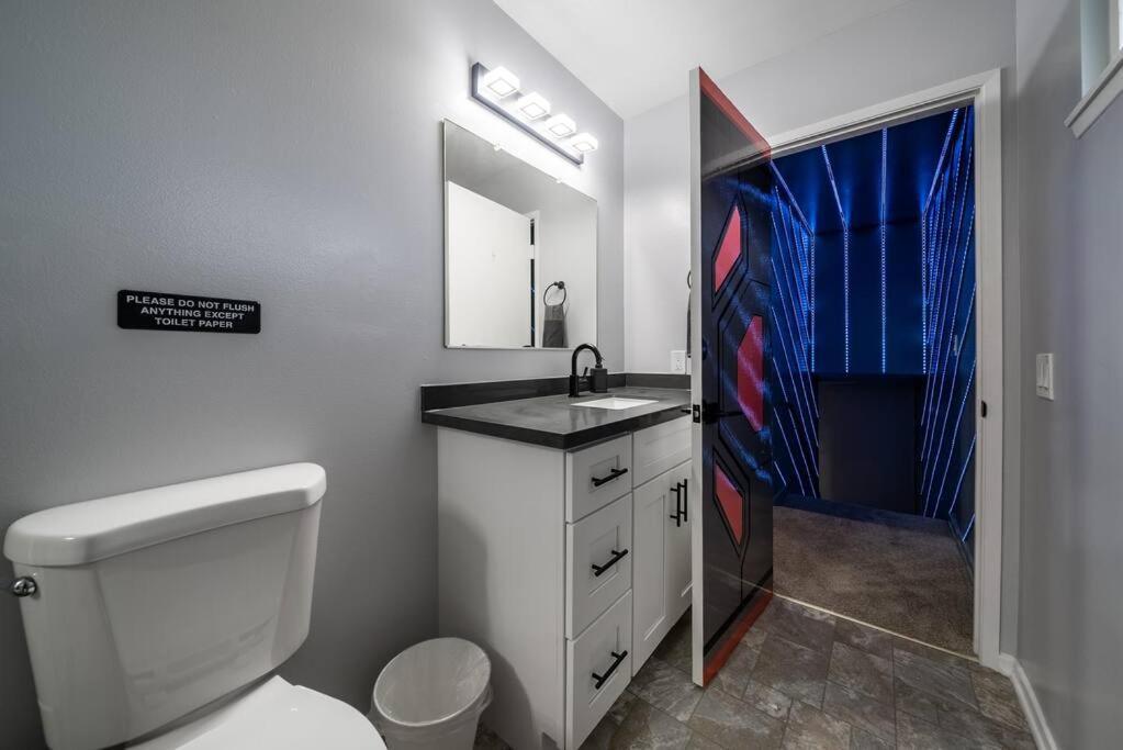Star Wars: Heated Pool/Spa, Theater, Arcade Stanton Exterior foto