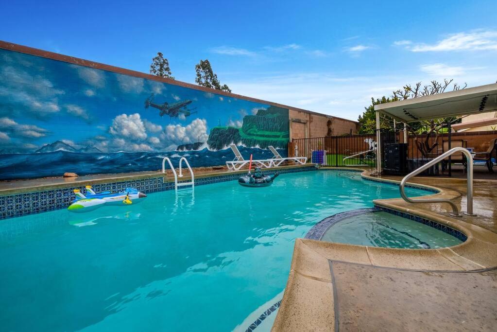 Star Wars: Heated Pool/Spa, Theater, Arcade Stanton Exterior foto