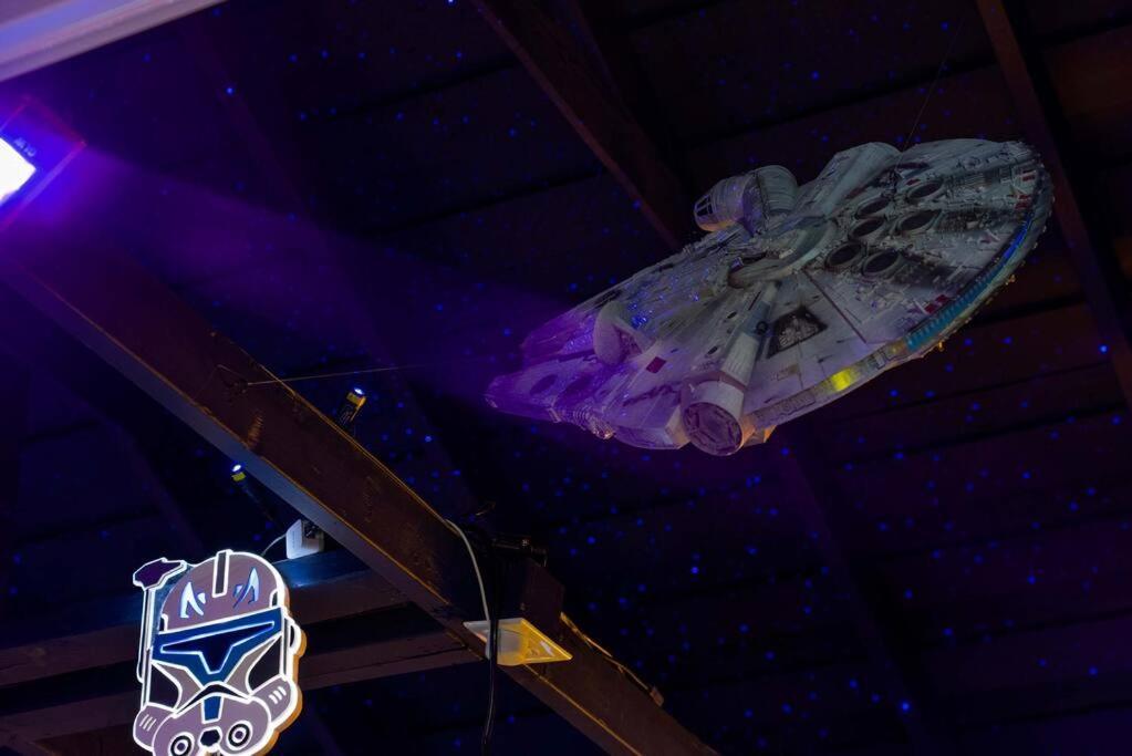 Star Wars: Heated Pool/Spa, Theater, Arcade Stanton Exterior foto